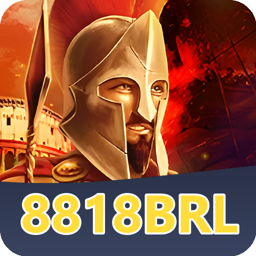 Formulário de Registro 8818BRL